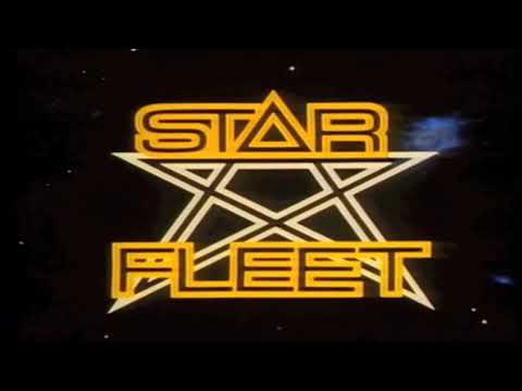 Star Fleet (Ｘボンバ | X-Bomber) Extended Intro-Outro | w. Brian May + Friends' Star Fleet (2023 Remix)