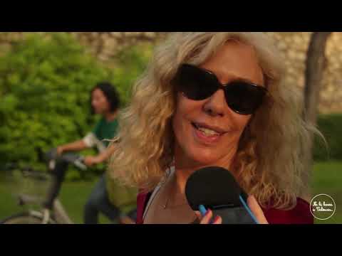 No hi havia a València... Poliamor