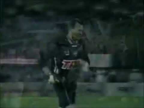 Caxias 3 x 0 Grêmio (Campeonato Gaúcho 2000)