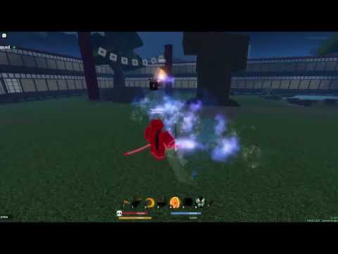 OP Flame combo on hacker be like…(Demonfall)