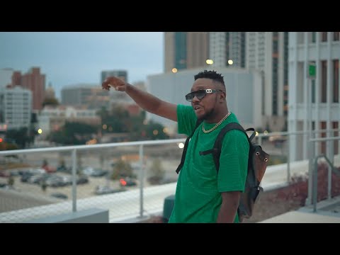 Frosh Amazing - Adeleke (Official Video)