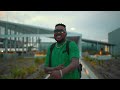 Frosh Amazing - Adeleke (Official Video)