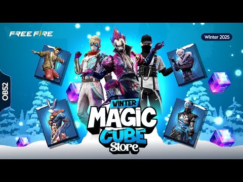 Impossible 🎯 + 24kGoldn - Mood ❤️ (FreeFireighlights)