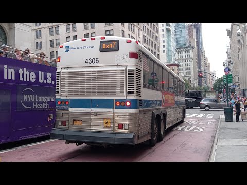 Bxm8 Stops