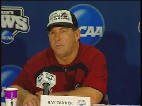 Ray Tanner/Bayler Teal