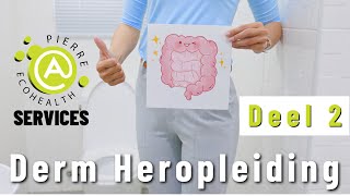 Potgooi: Derm Heropleiding (Deel 2)