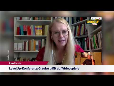ideaHeute vom 18 05 20 - Corona und Angst - LevelUp