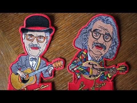 Colonia Duett - Dä Blues