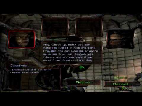 Konkurs Starcraft II - Jim Raynor