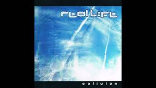 Oblivion (album version) / Real Life
