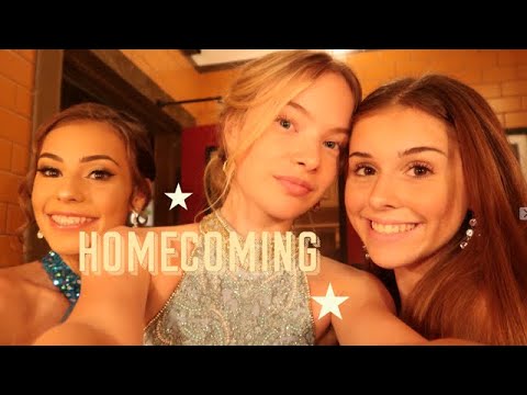 HOMECOMING - SJUKASTE UPPLEVELSEN