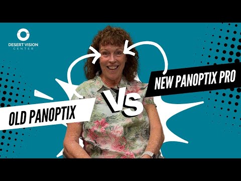 What's the Difference Between PanOptix and PanOptix Pro? Real Patient Experience with Dr. Tokuhara