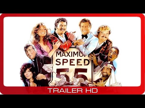 Trailer-Vorschau: Auf dem Highway ist die Hölle los