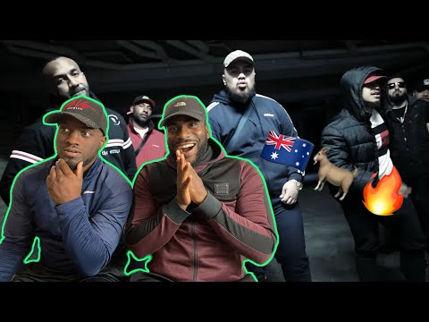 21 District ft Nasa Nova - SCORES *UK Reaction*