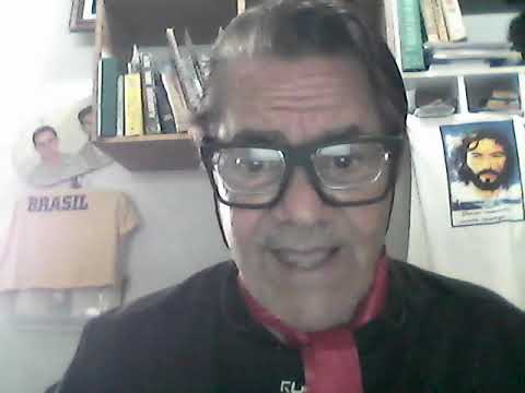 NOVA Reflexão da Liturgia da Missa de Domingo, 28 06 2020  Voz Paulo Maciel