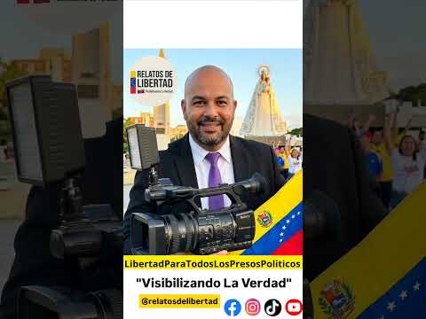 #noticias #caracas #venezuela #libertad #justicia #lara #merida #miranda #libertadpresospoliticos