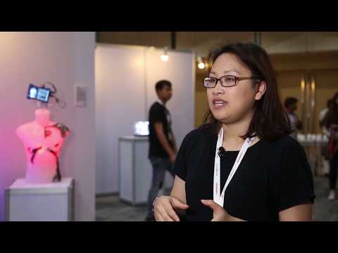 SIGGRAPH Asia 2017 – Recap of Day 2: 28 November 2017