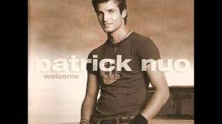 Patrick Nuo - She&#39;s the air that I breathe