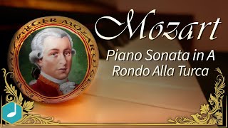 Essential Mozart: Rondo Alla Turca (High Quality)