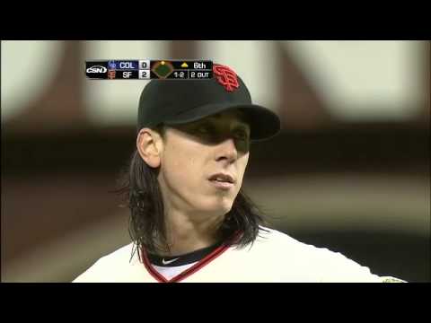 COL AT SFN - September 18, 2012