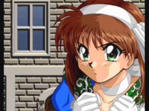 ファーランドサーガ 時の道標