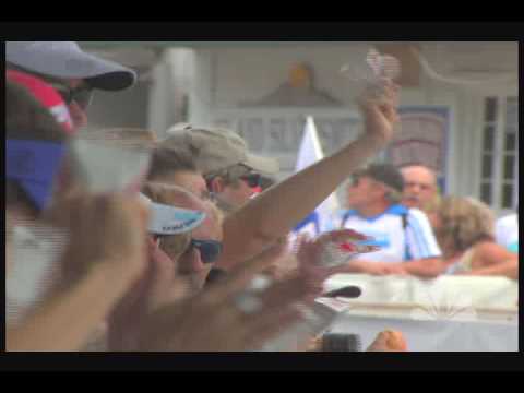Ford Ironman World Championship (2008)