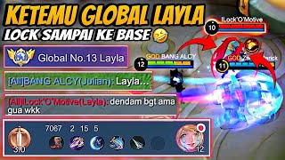 Download lagu Meta Ciki Lock Top Global Layla Sampai Ke Base🤣 mp3 Download lagu Meta Ciki Lock Top Global Layla Sampai Ke Base🤣 mp3