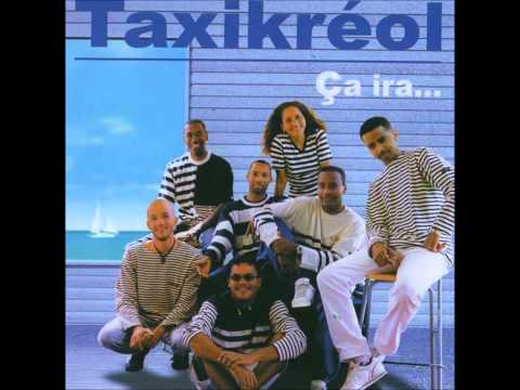 Taxi Kréol - Sa ou fè