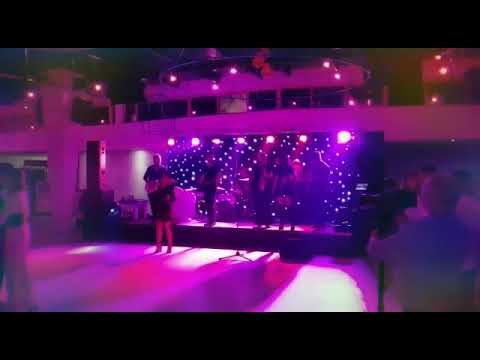 Trupa The Jacks si Camelia Sterea - At least (Live)