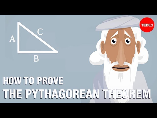 İngilizce'de Pythagoras Video Telaffuz