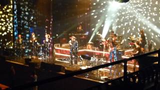 Bryan Ferry - One Night Stand / Midnight Train - live in Zurich 12.9.15