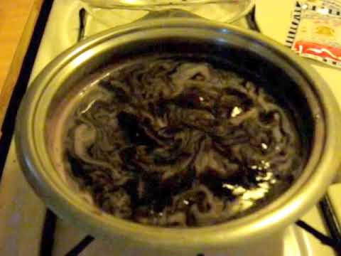 vegan vegetarian gelatin dessert recipe no fat no carb...