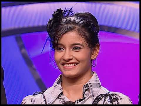 Shocking Performance - Dance India Dance - Season 02 - Episode 17 - Zee TV Serial