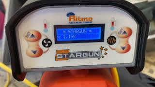 Stargun K-SB20 plastic extruder for sale - Image 4 | Machineryline NG Stargun K-SB20 plastic extruder | Image 4 - Machineryline
