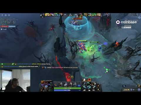 "I Love 8k mmr games" - qojqva