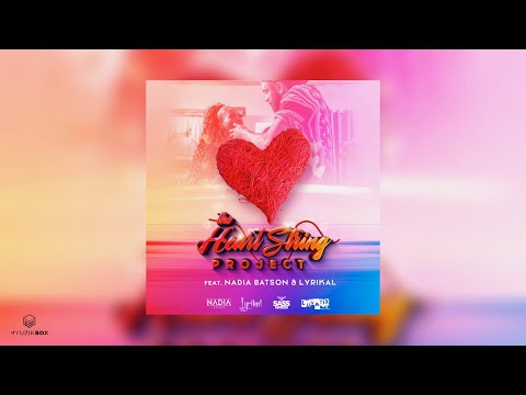 Heaven's Design | Nadia Batson x Lyrikal [Heartstring Project] 2020 Soca