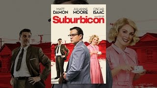 Suburbicon