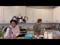 EPISODE ONE ICONIC IRISH COOKING