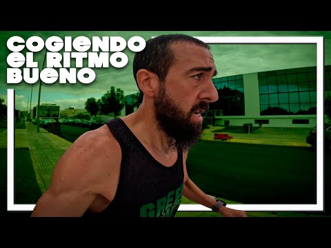 VIERNES➡ RUN 🏋 y FORTALECER 🏃♂