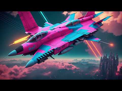 The Prodigy - Jetfighter