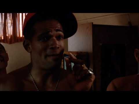 O Destemido Senhor da Guerra - Trecho 3 - Dublado