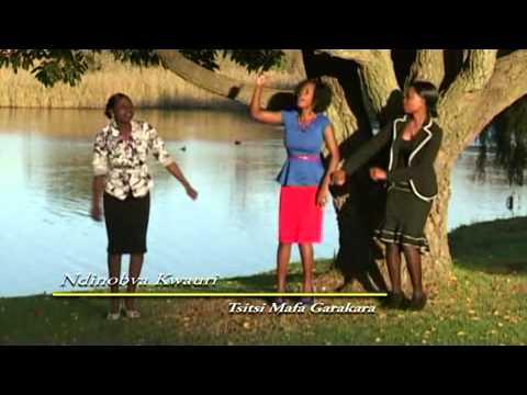tsitsi garakara - Ndinobva Kwauri ( AFM Greater Kempton )