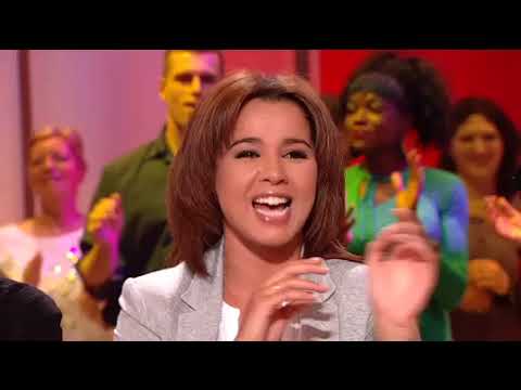 Chabada S01E29  - Gilbert Montagné, Chimène Badi, Zaz, Villa