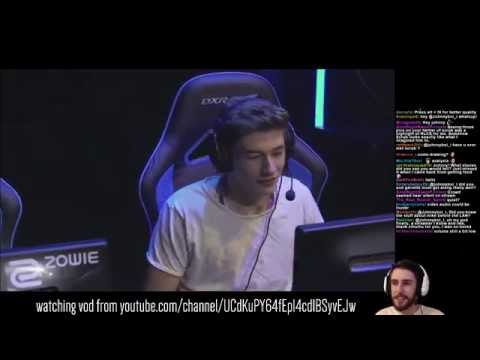 Northern Gaming vs Genesis (Winners Round 1) - RLCS LAN Vod Review