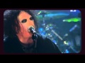 The Cure - The Hungry Ghost (Live in Rome, 2008)