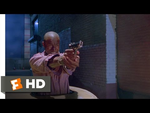 Go (5/8) Movie CLIP - What Happens in Vegas (1999) HD