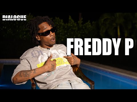 Freddy P Breaks Silence On Diddy Documentary & Reveals The Shocking Reason He Wasn’t In Documentary