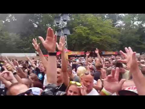 Menno de Jong b2b Sean Tyas @ Electronic Family (Amsterdam) [23.07.2016] Part 1