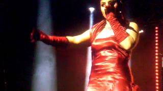 Ammy Darce KWC Finland 2013 Amazing