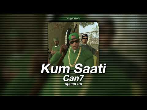 Can7-Kum Saati (speed up)